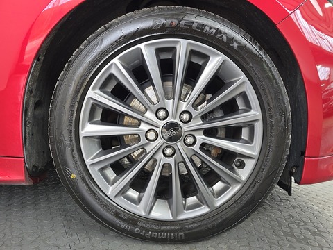 1.0T EcoBoost ST-Line Hatchback 5dr Petrol Manual Euro 6 (s/s) (140 ps)