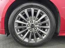 Ford Focus T EcoBoost ST-Line 