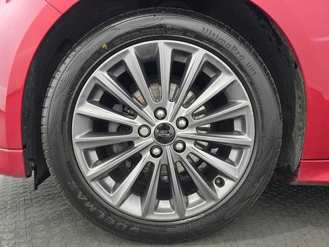 1.0T EcoBoost ST-Line Hatchback 5dr Petrol Manual Euro 6 (s/s) (140 ps)