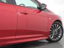 Ford Focus T EcoBoost ST-Line 