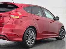 Ford Focus T EcoBoost ST-Line 