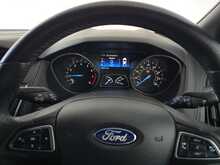 Ford Focus T EcoBoost ST-Line 