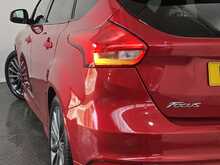 Ford Focus T EcoBoost ST-Line 