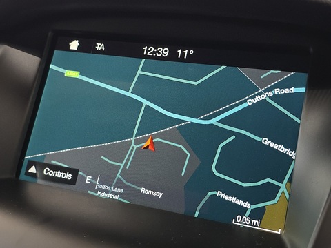 1.0T EcoBoost ST-Line Hatchback 5dr Petrol Manual Euro 6 (s/s) (140 ps)