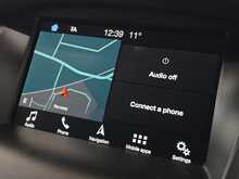 Ford Focus T EcoBoost ST-Line 
