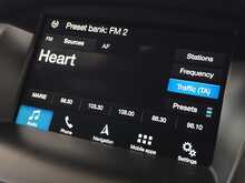Ford Focus T EcoBoost ST-Line 