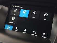Ford Focus T EcoBoost ST-Line 