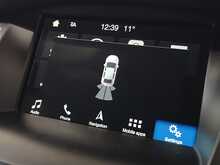 Ford Focus T EcoBoost ST-Line 