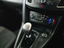 Ford Focus T EcoBoost ST-Line 