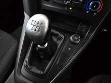 Ford Focus T EcoBoost ST-Line 