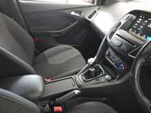 Ford Focus T EcoBoost ST-Line 