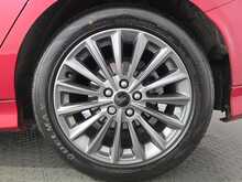 Ford Focus T EcoBoost ST-Line 