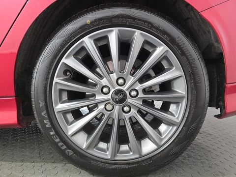 1.0T EcoBoost ST-Line Hatchback 5dr Petrol Manual Euro 6 (s/s) (140 ps)
