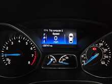 Ford Focus T EcoBoost ST-Line 
