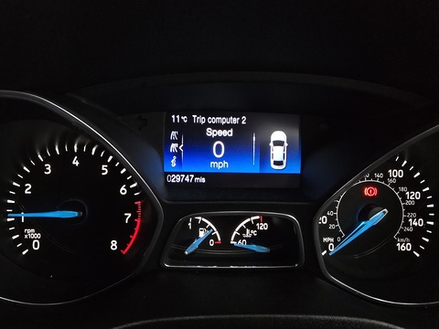 1.0T EcoBoost ST-Line Hatchback 5dr Petrol Manual Euro 6 (s/s) (140 ps)