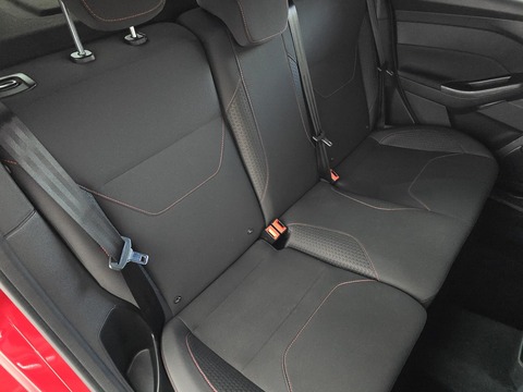1.0T EcoBoost ST-Line Hatchback 5dr Petrol Manual Euro 6 (s/s) (140 ps)