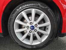 Ford Focus T EcoBoost Titanium 