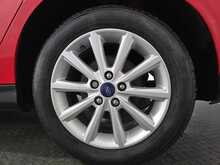Ford Focus T EcoBoost Titanium 
