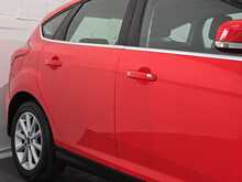 Ford Focus T EcoBoost Titanium 