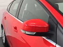 Ford Focus T EcoBoost Titanium 