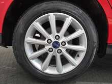 Ford Focus T EcoBoost Titanium 