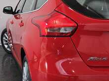 Ford Focus T EcoBoost Titanium 