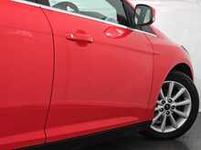 Ford Focus T EcoBoost Titanium 