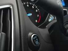 Ford Focus T EcoBoost Titanium 