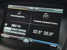 Ford Focus T EcoBoost Titanium 