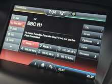 Ford Focus T EcoBoost Titanium 