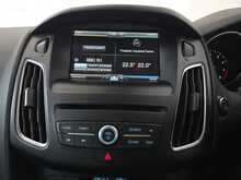 Ford Focus T EcoBoost Titanium 