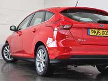 Ford Focus T EcoBoost Titanium 