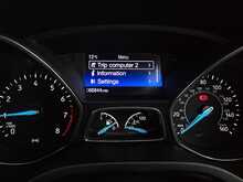 Ford Focus T EcoBoost Titanium 