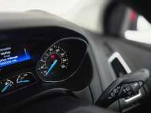 Ford Focus T EcoBoost Titanium 