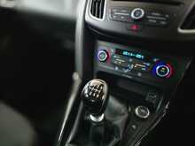 Ford Focus T EcoBoost Titanium 
