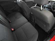 Ford Focus T EcoBoost Titanium 