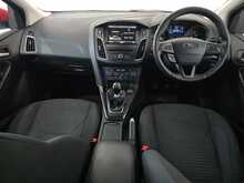 Ford Focus T EcoBoost Titanium 