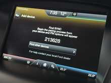Ford Focus T EcoBoost Titanium 