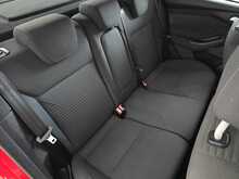 Ford Focus T EcoBoost Titanium 