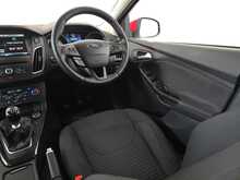 Ford Focus T EcoBoost Titanium 