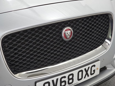 2.0 D240 Portfolio SUV 5dr Diesel Auto AWD Euro 6 (s/s) (240 ps)