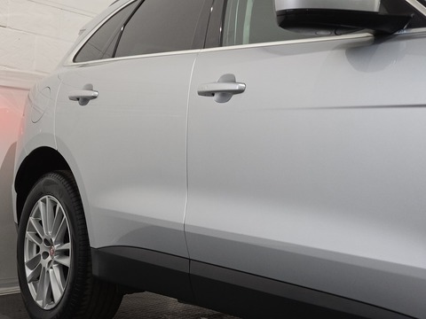 2.0 D240 Portfolio SUV 5dr Diesel Auto AWD Euro 6 (s/s) (240 ps)