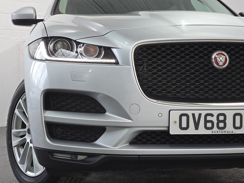 2.0 D240 Portfolio SUV 5dr Diesel Auto AWD Euro 6 (s/s) (240 ps)