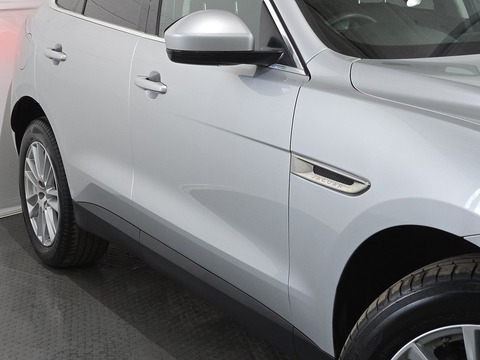 2.0 D240 Portfolio SUV 5dr Diesel Auto AWD Euro 6 (s/s) (240 ps)