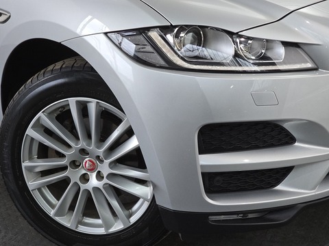 2.0 D240 Portfolio SUV 5dr Diesel Auto AWD Euro 6 (s/s) (240 ps)