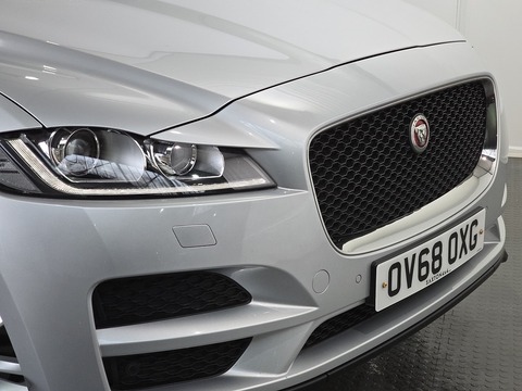 2.0 D240 Portfolio SUV 5dr Diesel Auto AWD Euro 6 (s/s) (240 ps)