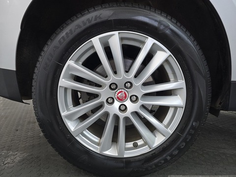 2.0 D240 Portfolio SUV 5dr Diesel Auto AWD Euro 6 (s/s) (240 ps)