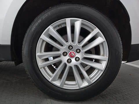 2.0 D240 Portfolio SUV 5dr Diesel Auto AWD Euro 6 (s/s) (240 ps)