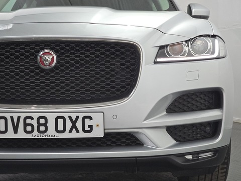 2.0 D240 Portfolio SUV 5dr Diesel Auto AWD Euro 6 (s/s) (240 ps)