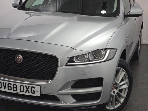 2.0 D240 Portfolio SUV 5dr Diesel Auto AWD Euro 6 (s/s) (240 ps)